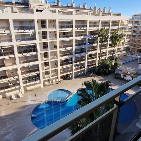 Apartamentossalou Michelangelo Buitenkant foto