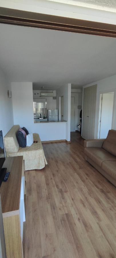 Apartamentossalou Michelangelo Buitenkant foto