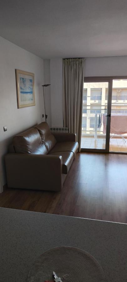 Apartamentossalou Michelangelo Buitenkant foto
