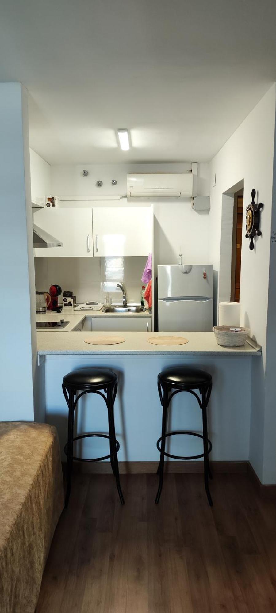 Apartamentossalou Michelangelo Buitenkant foto
