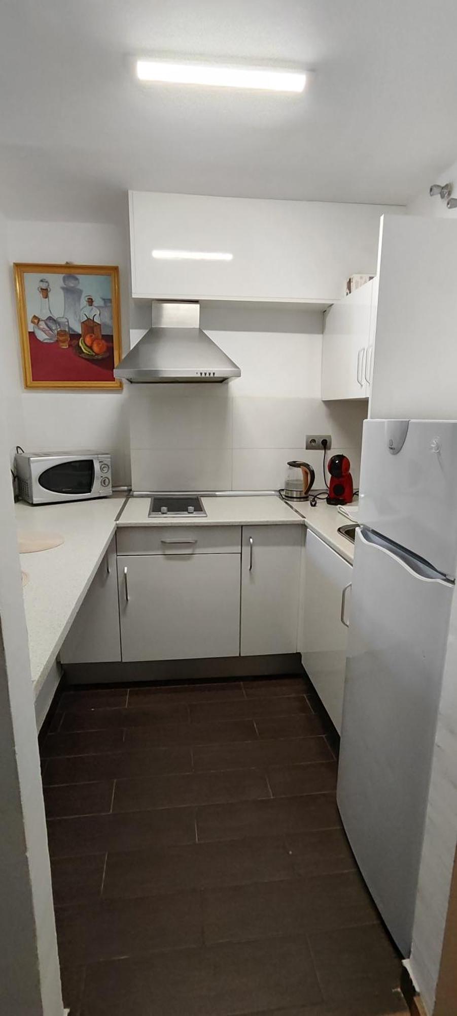 Apartamentossalou Michelangelo Buitenkant foto